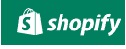 Shopify Logo